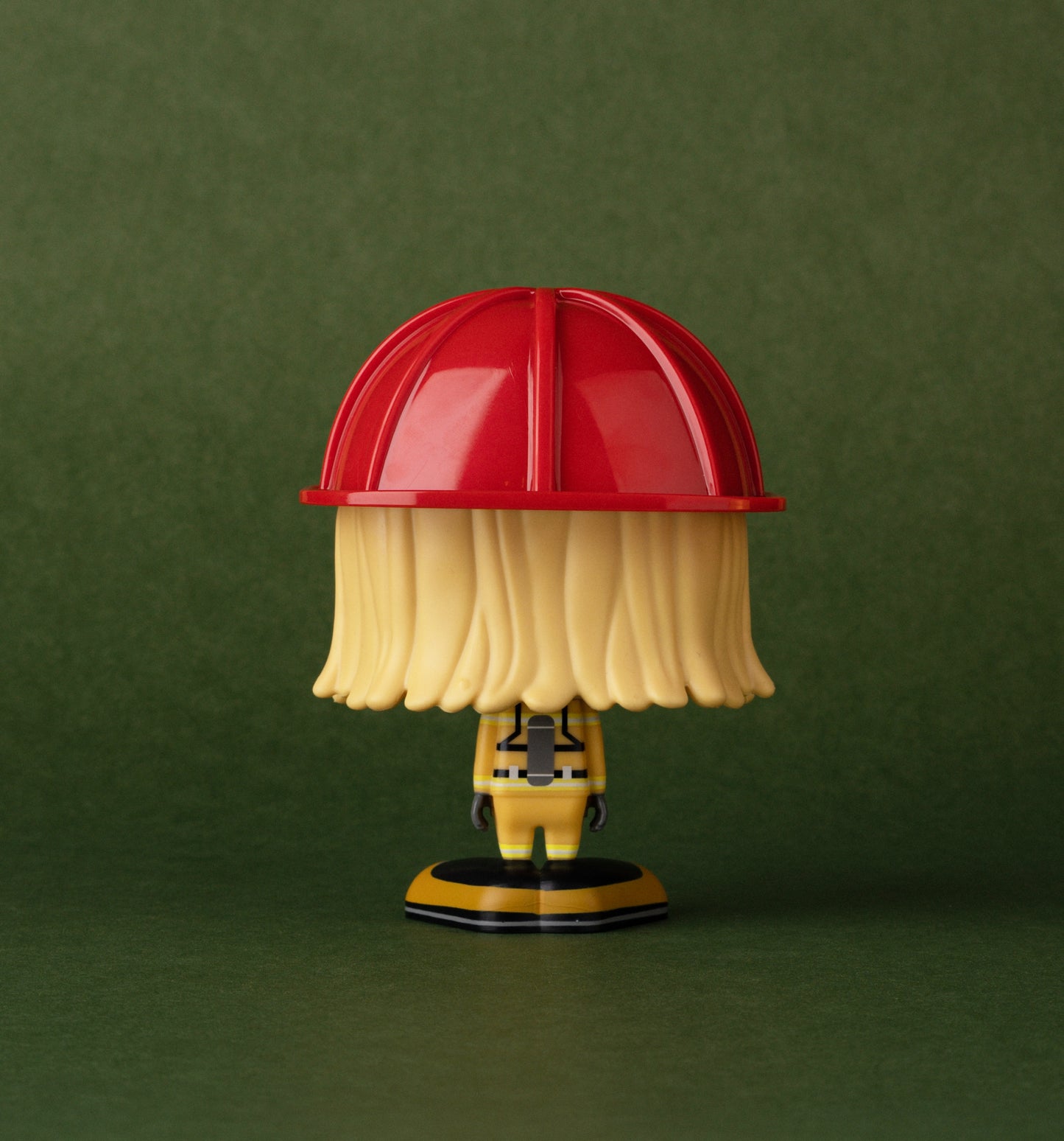 Azra Firefighter