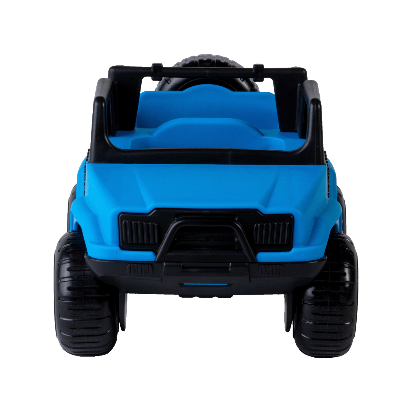 Off-Road Vehicle Blue