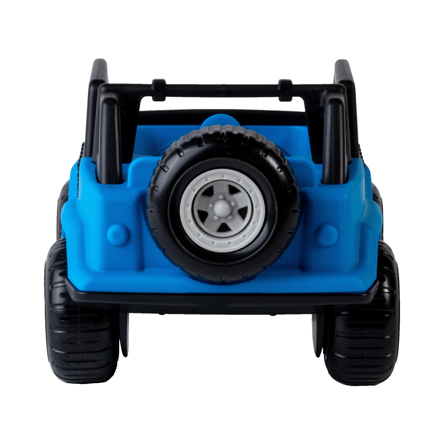 Off-Road Vehicle Blue