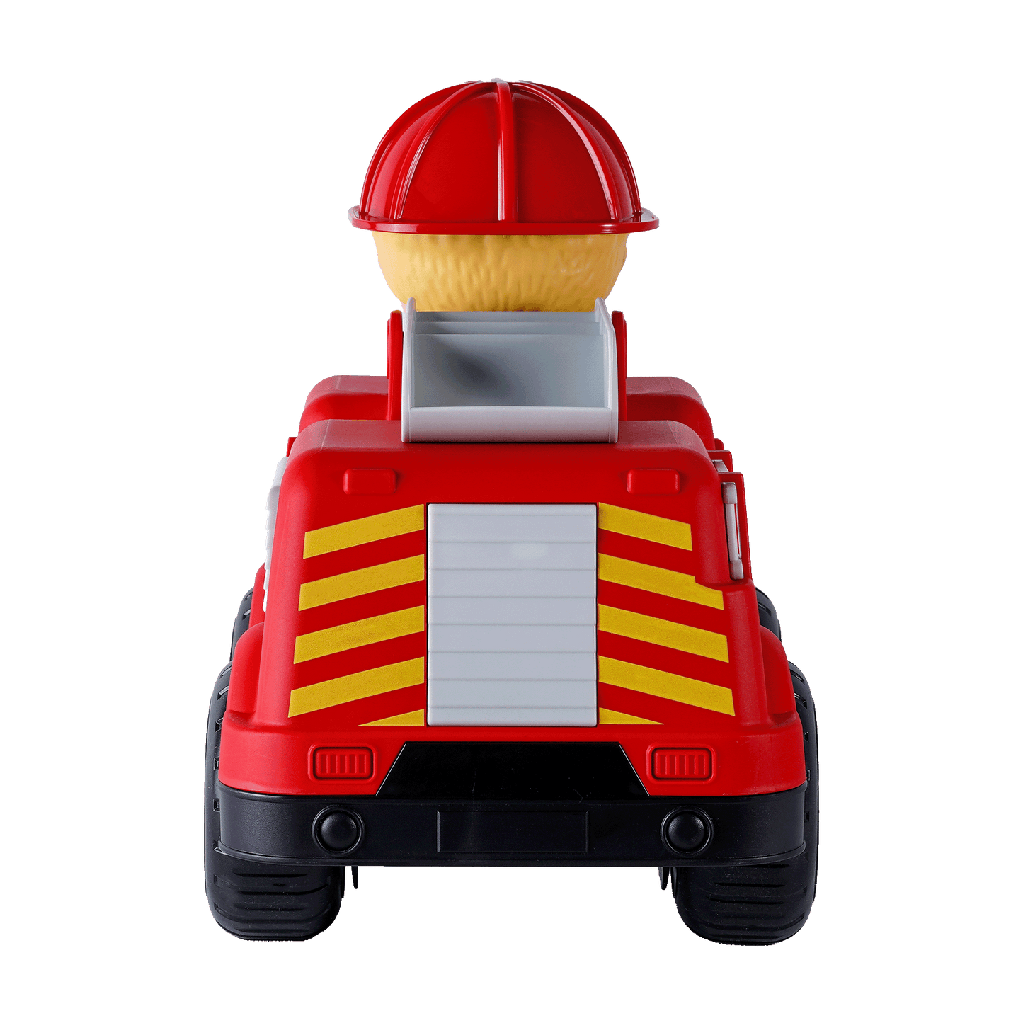 Fire Truck with Figure