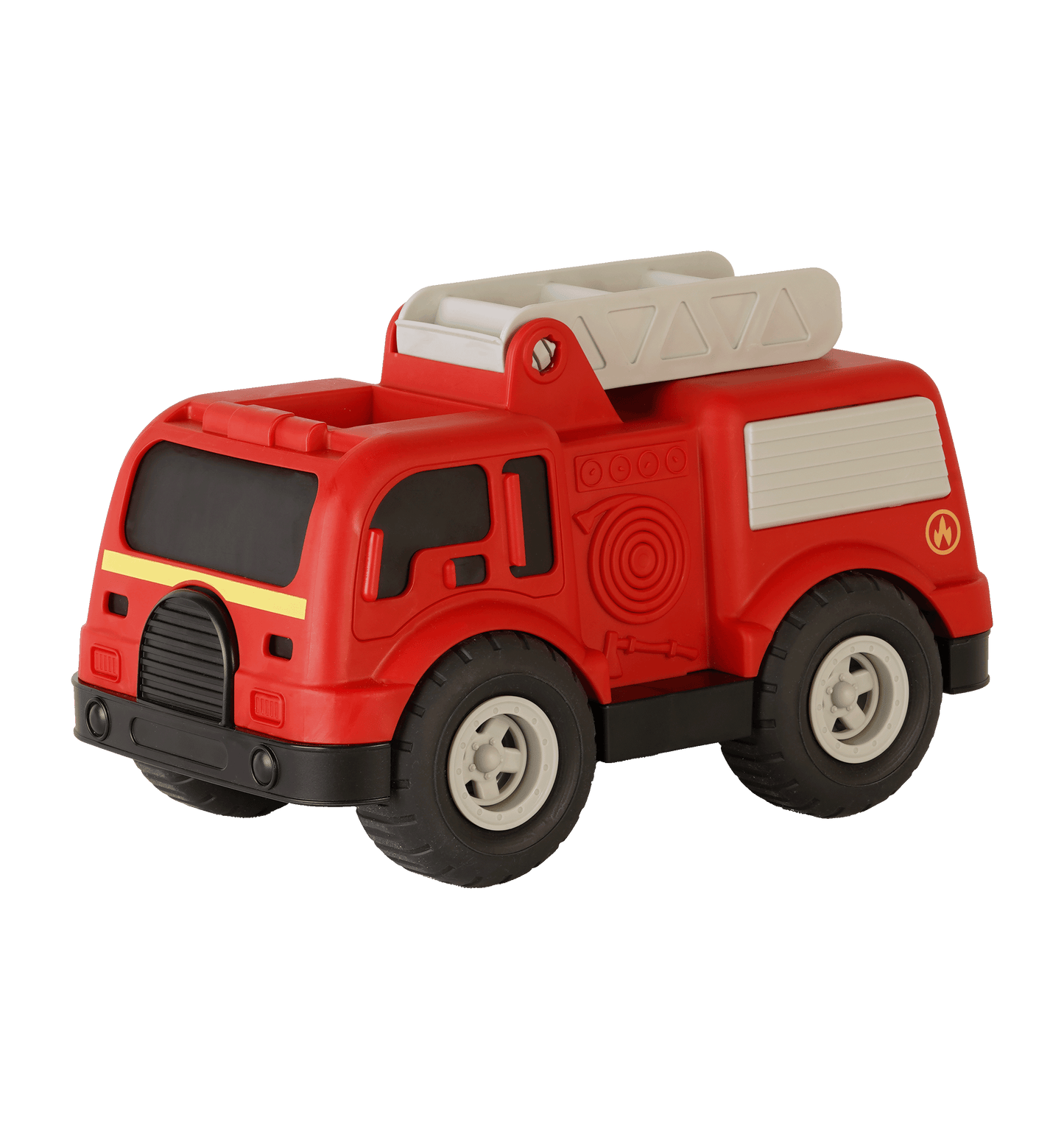 Camion de Pompier