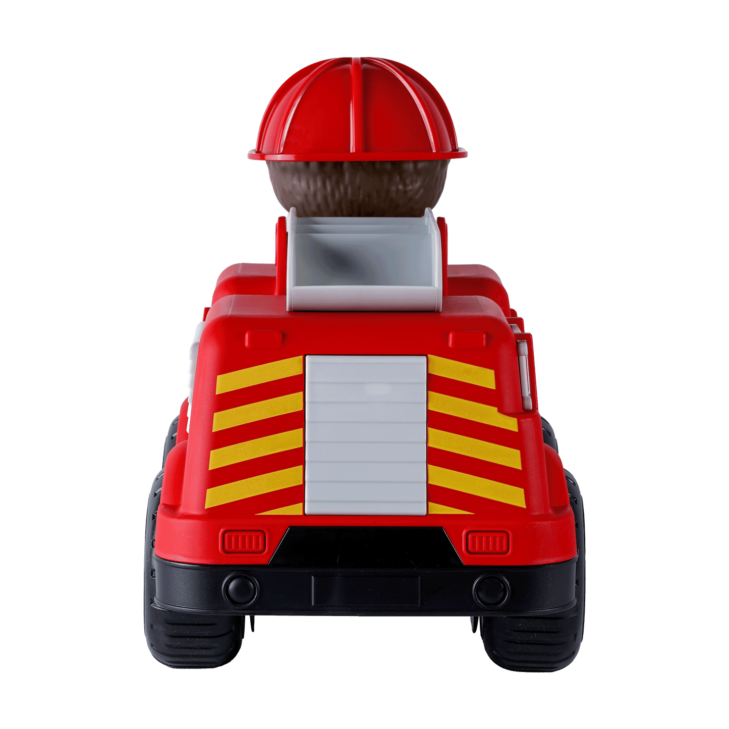 Fire Truck with choice of Figure